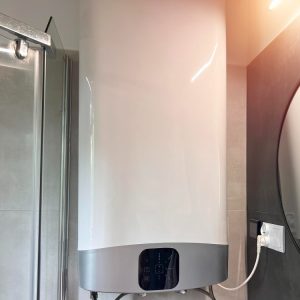 Tankless Water Heater