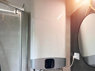 Tankless Water Heater Tankless Water Heater