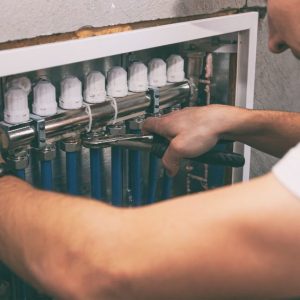 furnace maintenance