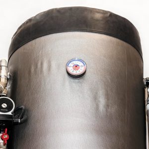 Tank Water Heaters