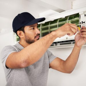 AC Maintenance