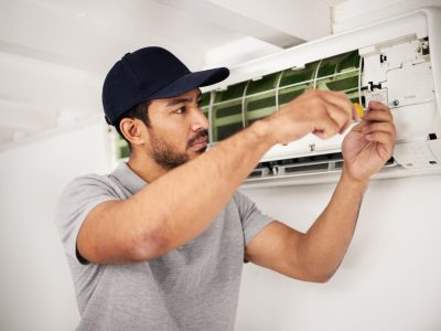 AC Maintenance AC Maintenance