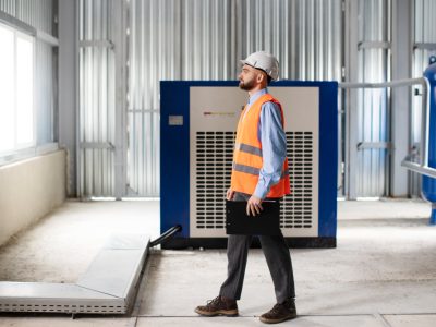 Commercial HVAC Maintenance Commercial HVAC Maintenance