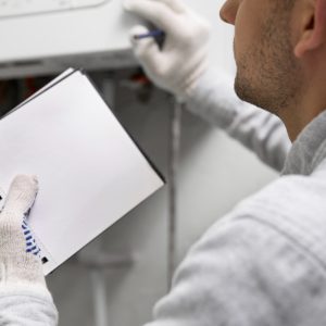 Water Heater Preventive Maintenance