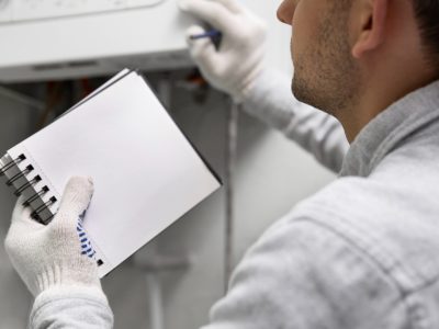 Water Heater Preventive Maintenance Water Heater Preventive Maintenance