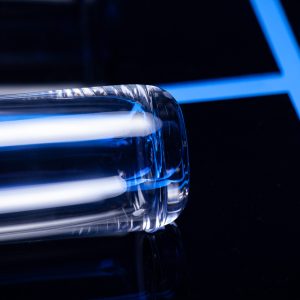 Germicide UV Lights