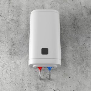 Electric Water Heaters