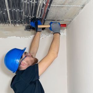 Duct Repair and Installation