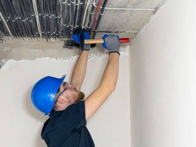 Duct Repair and Installation Duct Repair and Installation