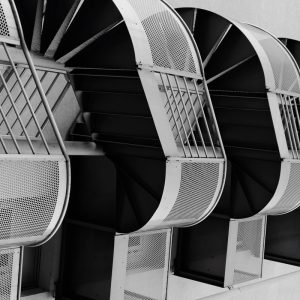 Commercial HVAC Products