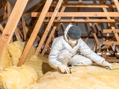 Attic Insulation Attic Insulation