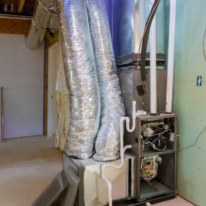 furnace repair
