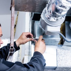 Commercial HVAC Repair