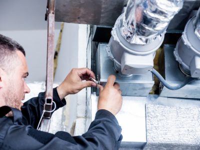 Commercial HVAC Repair Commercial HVAC Repair