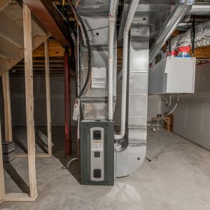 furnace replacement